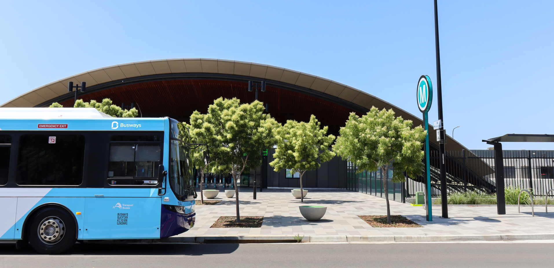 Western Sydney: New Bus Timetables From 20 November | Transportnsw.info