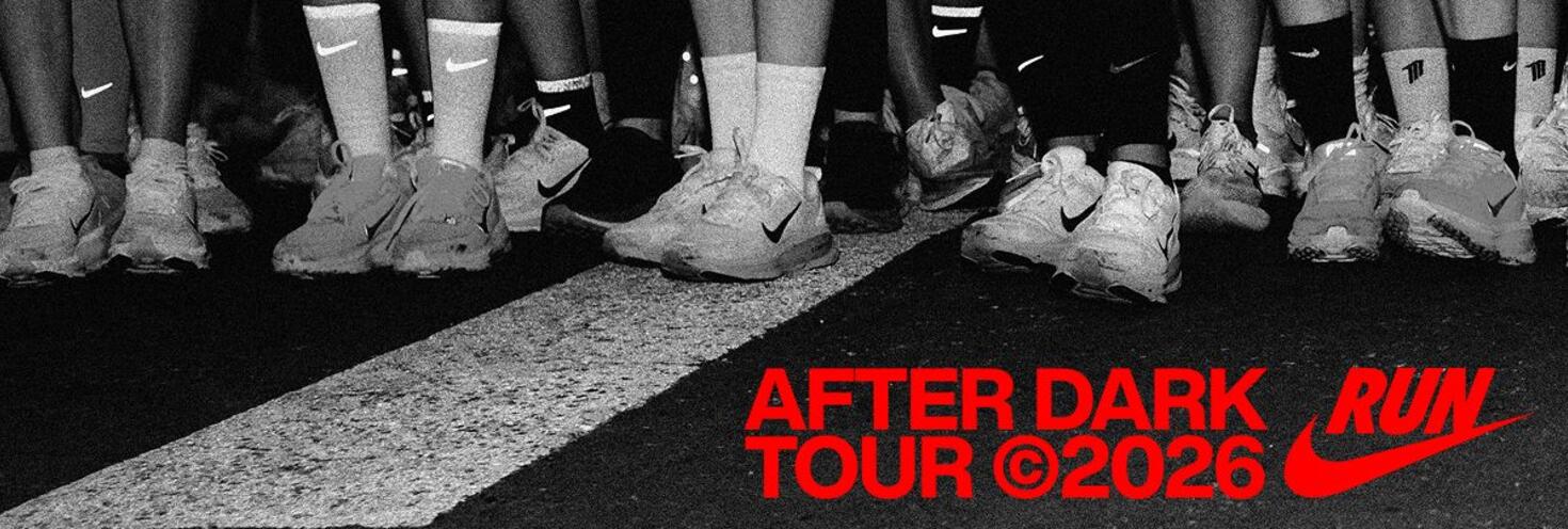 nike after dark
