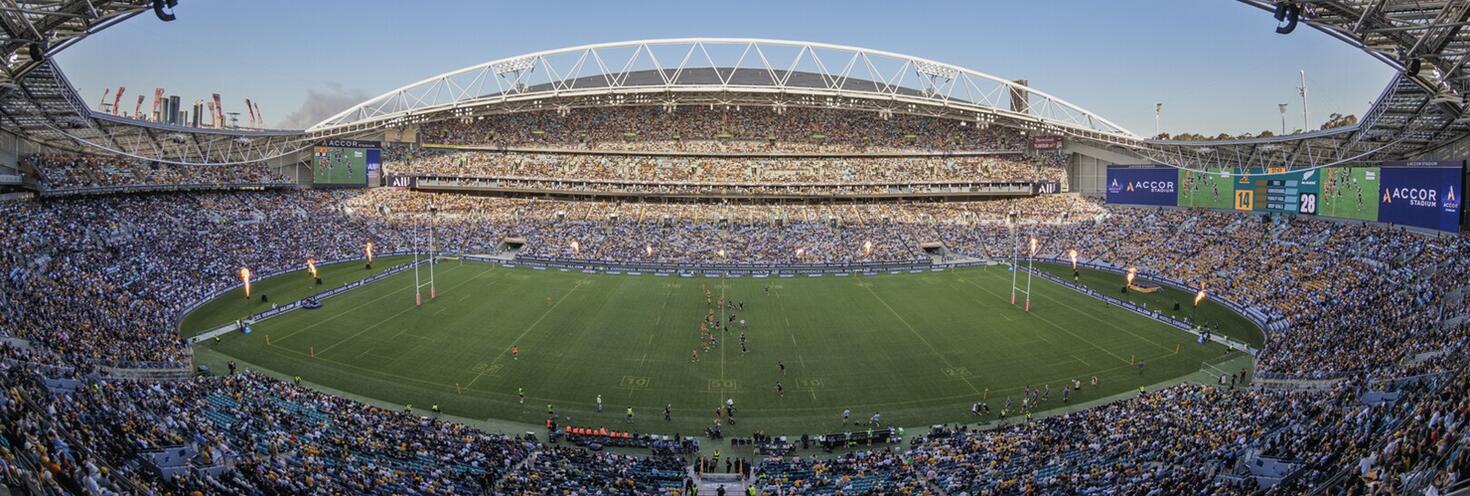 Bledisloe Cup 2026