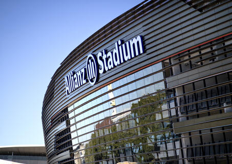 Allianz Stadium Moore Park