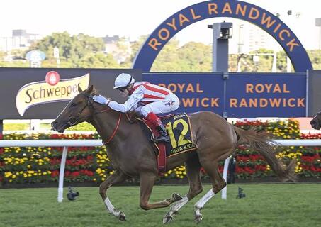 stakesday-randwick