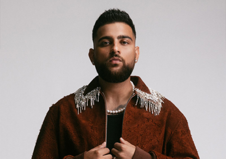 Karan Aujla