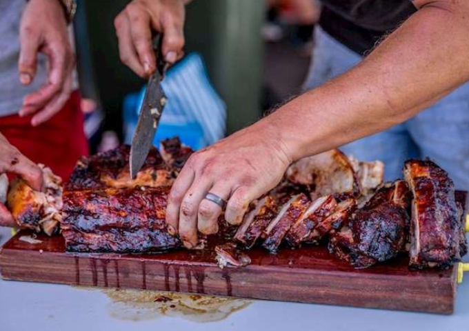 Meatstock Music and BBQ Festival