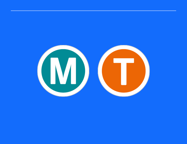 Homepage Carousel - Free Travel Metro Train 26 May