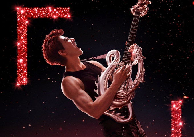 Leehom