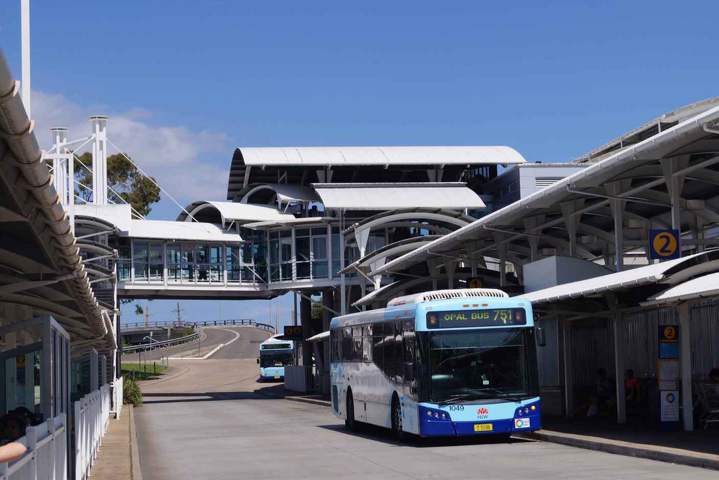 Bus | Transportnsw.info