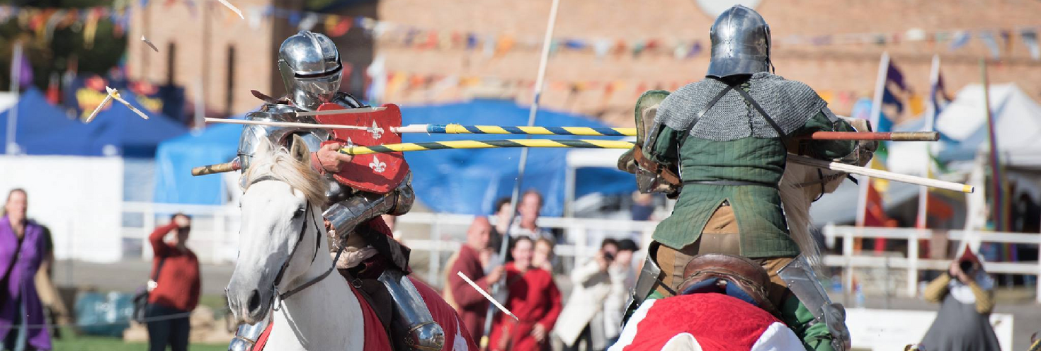 Winterfest Sydney Medieval Fair