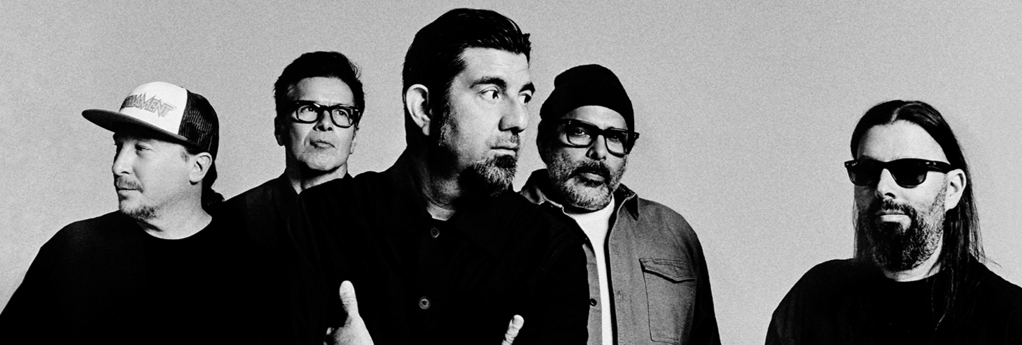 deftones