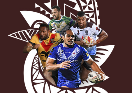Pacific Test 2022