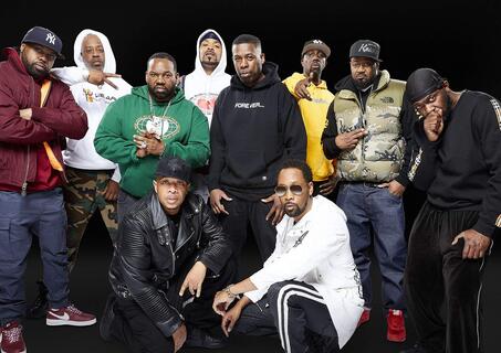 Wu Tang Clan