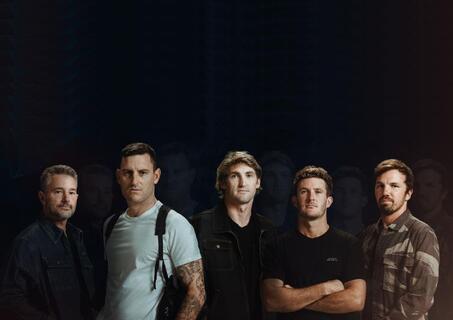 Parkway Drive