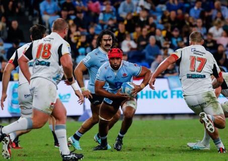 NSW Waratahs