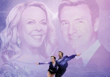 Torvill & Dean