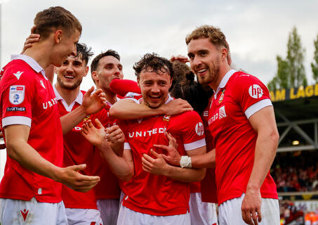 Wrexham AFC