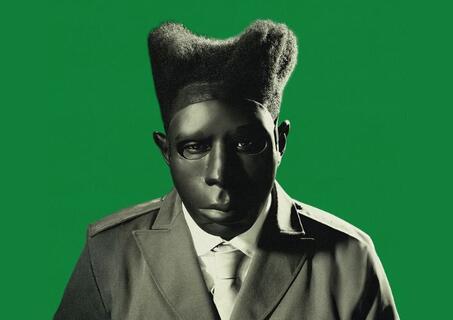 Tyler, The Creator