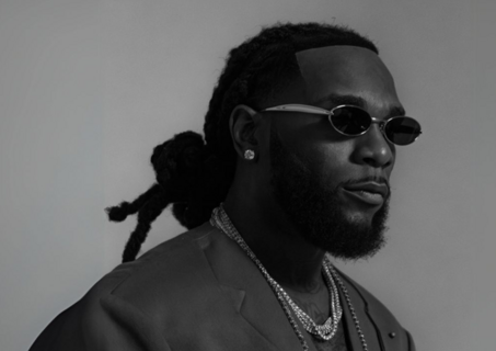 burnaboy