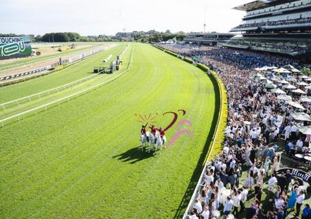 melb cup randwick
