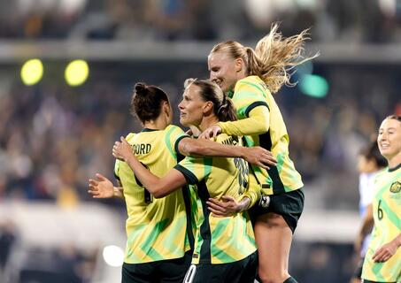 matildas AFC