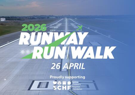 Runway run tile