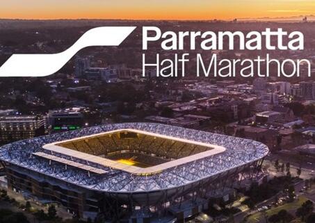 Parramatta half marathon index